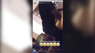 [1418 of 2462 Vids] Edwinacarlaisaac (Edwina) OnlyFans Leaks Nude Ebony