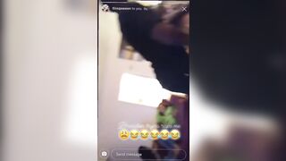 [1418 of 2462 Vids] Edwinacarlaisaac (Edwina) OnlyFans Leaks Nude Ebony