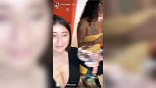 [1419 of 2462 Vids] Edwinacarlaisaac (Edwina) OnlyFans Leaks Nude Ebony