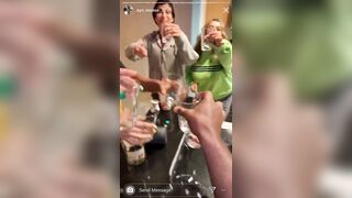 [1419 of 2462 Vids] Edwinacarlaisaac (Edwina) OnlyFans Leaks Nude Ebony