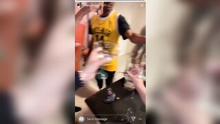 [1419 of 2462 Vids] Edwinacarlaisaac (Edwina) OnlyFans Leaks Nude Ebony