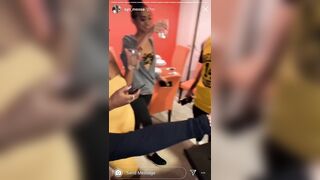 [1419 of 2462 Vids] Edwinacarlaisaac (Edwina) OnlyFans Leaks Nude Ebony