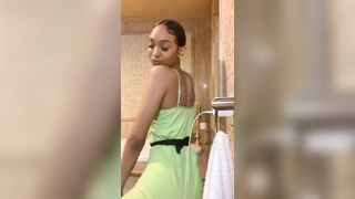 [142 of 2462 Vids] Edwinacarlaisaac (Edwina) OnlyFans Leaks Nude Ebony