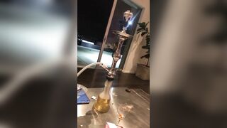 [1423 of 2462 Vids] Edwinacarlaisaac (Edwina) OnlyFans Leaks Nude Ebony