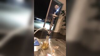 [1423 of 2462 Vids] Edwinacarlaisaac (Edwina) OnlyFans Leaks Nude Ebony