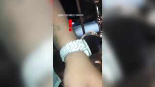 [1424 of 2462 Vids] Edwinacarlaisaac (Edwina) OnlyFans Leaks Nude Ebony