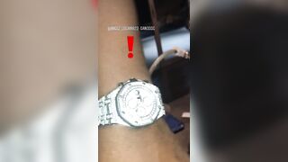 [1424 of 2462 Vids] Edwinacarlaisaac (Edwina) OnlyFans Leaks Nude Ebony