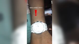 [1424 of 2462 Vids] Edwinacarlaisaac (Edwina) OnlyFans Leaks Nude Ebony