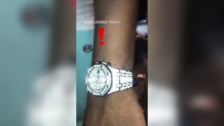 [1424 of 2462 Vids] Edwinacarlaisaac (Edwina) OnlyFans Leaks Nude Ebony