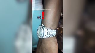 [1424 of 2462 Vids] Edwinacarlaisaac (Edwina) OnlyFans Leaks Nude Ebony