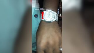 [1424 of 2462 Vids] Edwinacarlaisaac (Edwina) OnlyFans Leaks Nude Ebony