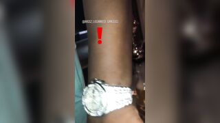 [1424 of 2462 Vids] Edwinacarlaisaac (Edwina) OnlyFans Leaks Nude Ebony