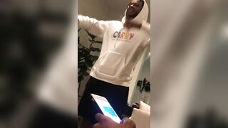 [1425 of 2462 Vids] Edwinacarlaisaac (Edwina) OnlyFans Leaks Nude Ebony