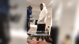 [1426 of 2462 Vids] Edwinacarlaisaac (Edwina) OnlyFans Leaks Nude Ebony