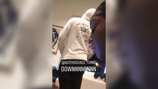 [1426 of 2462 Vids] Edwinacarlaisaac (Edwina) OnlyFans Leaks Nude Ebony