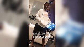 [1426 of 2462 Vids] Edwinacarlaisaac (Edwina) OnlyFans Leaks Nude Ebony