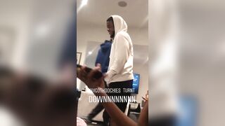 [1426 of 2462 Vids] Edwinacarlaisaac (Edwina) OnlyFans Leaks Nude Ebony