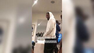 [1426 of 2462 Vids] Edwinacarlaisaac (Edwina) OnlyFans Leaks Nude Ebony