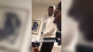 [1426 of 2462 Vids] Edwinacarlaisaac (Edwina) OnlyFans Leaks Nude Ebony