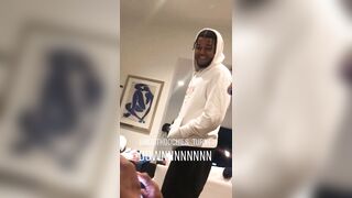 [1426 of 2462 Vids] Edwinacarlaisaac (Edwina) OnlyFans Leaks Nude Ebony