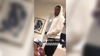 [1426 of 2462 Vids] Edwinacarlaisaac (Edwina) OnlyFans Leaks Nude Ebony