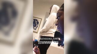 [1426 of 2462 Vids] Edwinacarlaisaac (Edwina) OnlyFans Leaks Nude Ebony