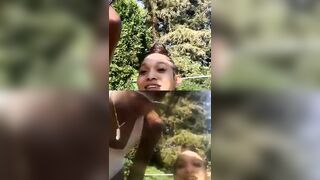 [143 of 2462 Vids] Edwinacarlaisaac (Edwina) OnlyFans Leaks Nude Ebony