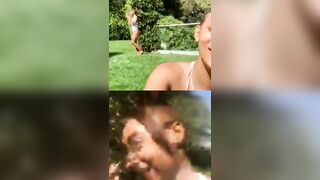 [143 of 2462 Vids] Edwinacarlaisaac (Edwina) OnlyFans Leaks Nude Ebony