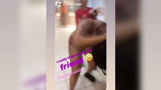 [1433 of 2462 Vids] Edwinacarlaisaac (Edwina) OnlyFans Leaks Nude Ebony