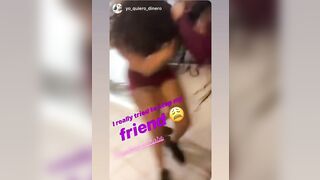 [1433 of 2462 Vids] Edwinacarlaisaac (Edwina) OnlyFans Leaks Nude Ebony