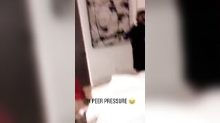 [1434 of 2462 Vids] Edwinacarlaisaac (Edwina) OnlyFans Leaks Nude Ebony