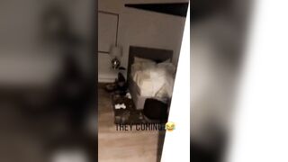 [1435 of 2462 Vids] Edwinacarlaisaac (Edwina) OnlyFans Leaks Nude Ebony