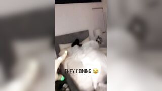 [1435 of 2462 Vids] Edwinacarlaisaac (Edwina) OnlyFans Leaks Nude Ebony