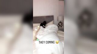 [1435 of 2462 Vids] Edwinacarlaisaac (Edwina) OnlyFans Leaks Nude Ebony