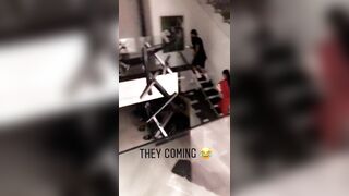 [1435 of 2462 Vids] Edwinacarlaisaac (Edwina) OnlyFans Leaks Nude Ebony