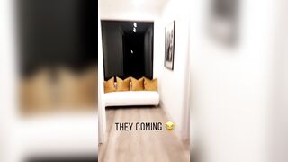 [1435 of 2462 Vids] Edwinacarlaisaac (Edwina) OnlyFans Leaks Nude Ebony