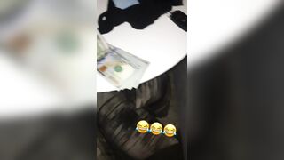 [1436 of 2462 Vids] Edwinacarlaisaac (Edwina) OnlyFans Leaks Nude Ebony