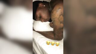 [1436 of 2462 Vids] Edwinacarlaisaac (Edwina) OnlyFans Leaks Nude Ebony