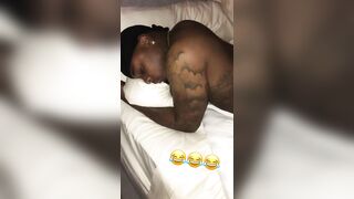 [1436 of 2462 Vids] Edwinacarlaisaac (Edwina) OnlyFans Leaks Nude Ebony