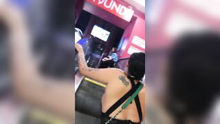 [1437 of 2462 Vids] Edwinacarlaisaac (Edwina) OnlyFans Leaks Nude Ebony