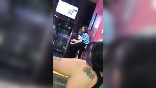 [1437 of 2462 Vids] Edwinacarlaisaac (Edwina) OnlyFans Leaks Nude Ebony