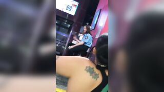 [1437 of 2462 Vids] Edwinacarlaisaac (Edwina) OnlyFans Leaks Nude Ebony