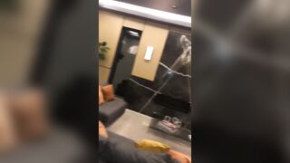 [1440 of 2462 Vids] Edwinacarlaisaac (Edwina) OnlyFans Leaks Nude Ebony