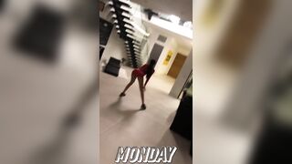 [1441 of 2462 Vids] Edwinacarlaisaac (Edwina) OnlyFans Leaks Nude Ebony