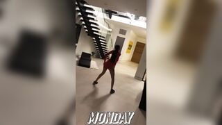 [1441 of 2462 Vids] Edwinacarlaisaac (Edwina) OnlyFans Leaks Nude Ebony