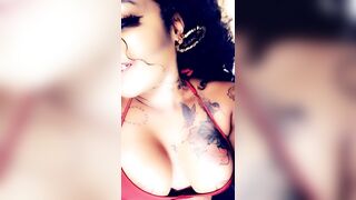[1442 of 2462 Vids] Edwinacarlaisaac (Edwina) OnlyFans Leaks Nude Ebony