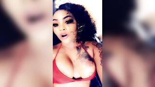 [1442 of 2462 Vids] Edwinacarlaisaac (Edwina) OnlyFans Leaks Nude Ebony
