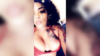 [1442 of 2462 Vids] Edwinacarlaisaac (Edwina) OnlyFans Leaks Nude Ebony