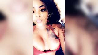 [1442 of 2462 Vids] Edwinacarlaisaac (Edwina) OnlyFans Leaks Nude Ebony