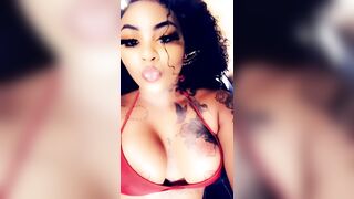 [1442 of 2462 Vids] Edwinacarlaisaac (Edwina) OnlyFans Leaks Nude Ebony